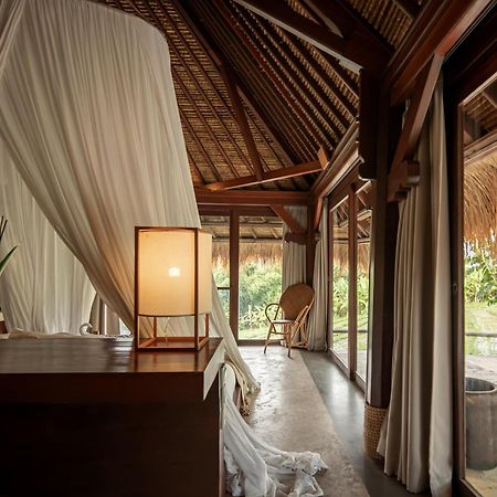 Planta Boutique Resort Canggu Exteriér fotografie