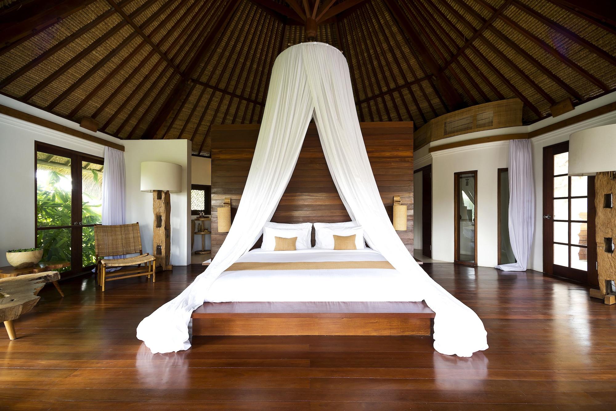 Planta Boutique Resort Canggu Exteriér fotografie