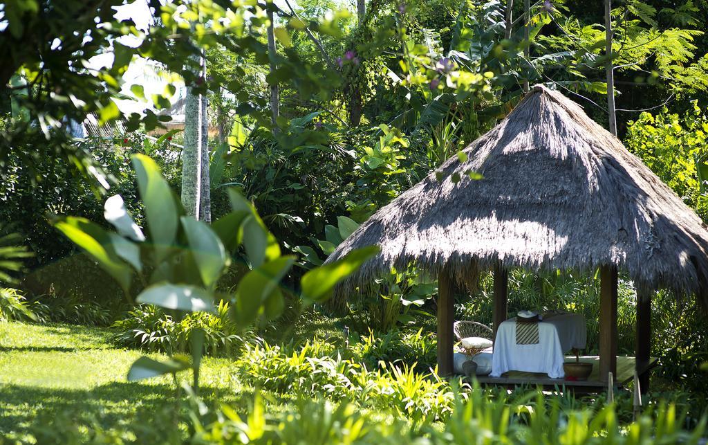 Planta Boutique Resort Canggu Exteriér fotografie