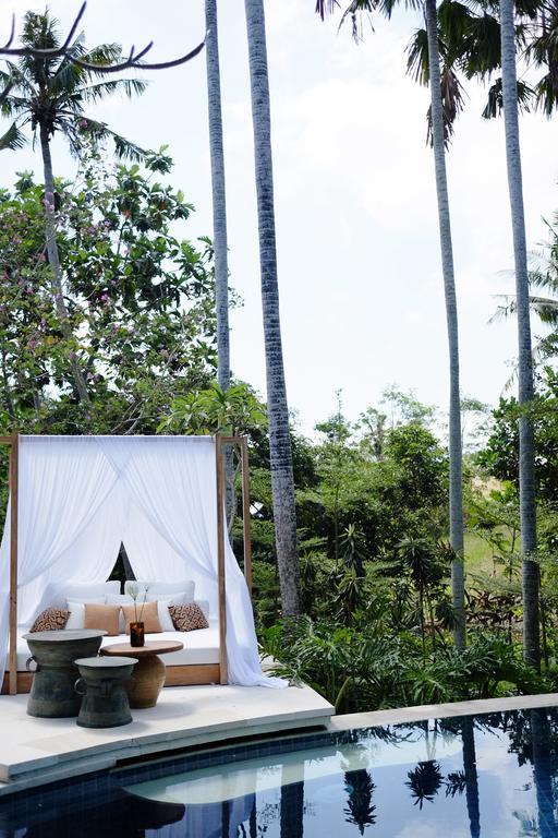 Planta Boutique Resort Canggu Exteriér fotografie