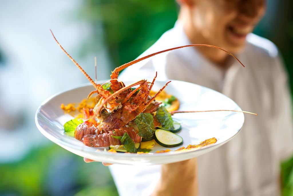 Planta Boutique Resort Canggu Exteriér fotografie