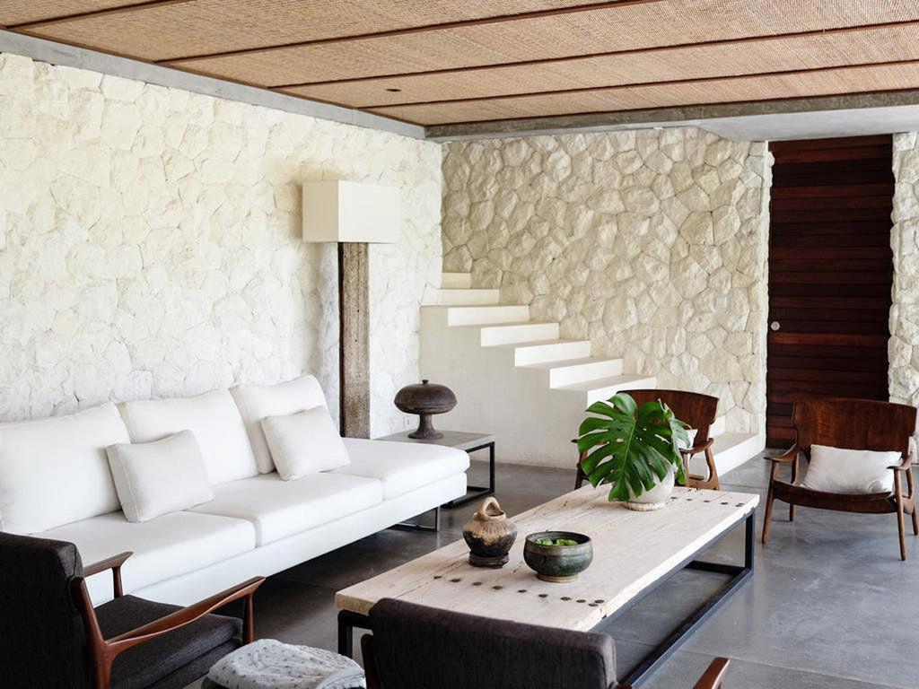 Planta Boutique Resort Canggu Exteriér fotografie