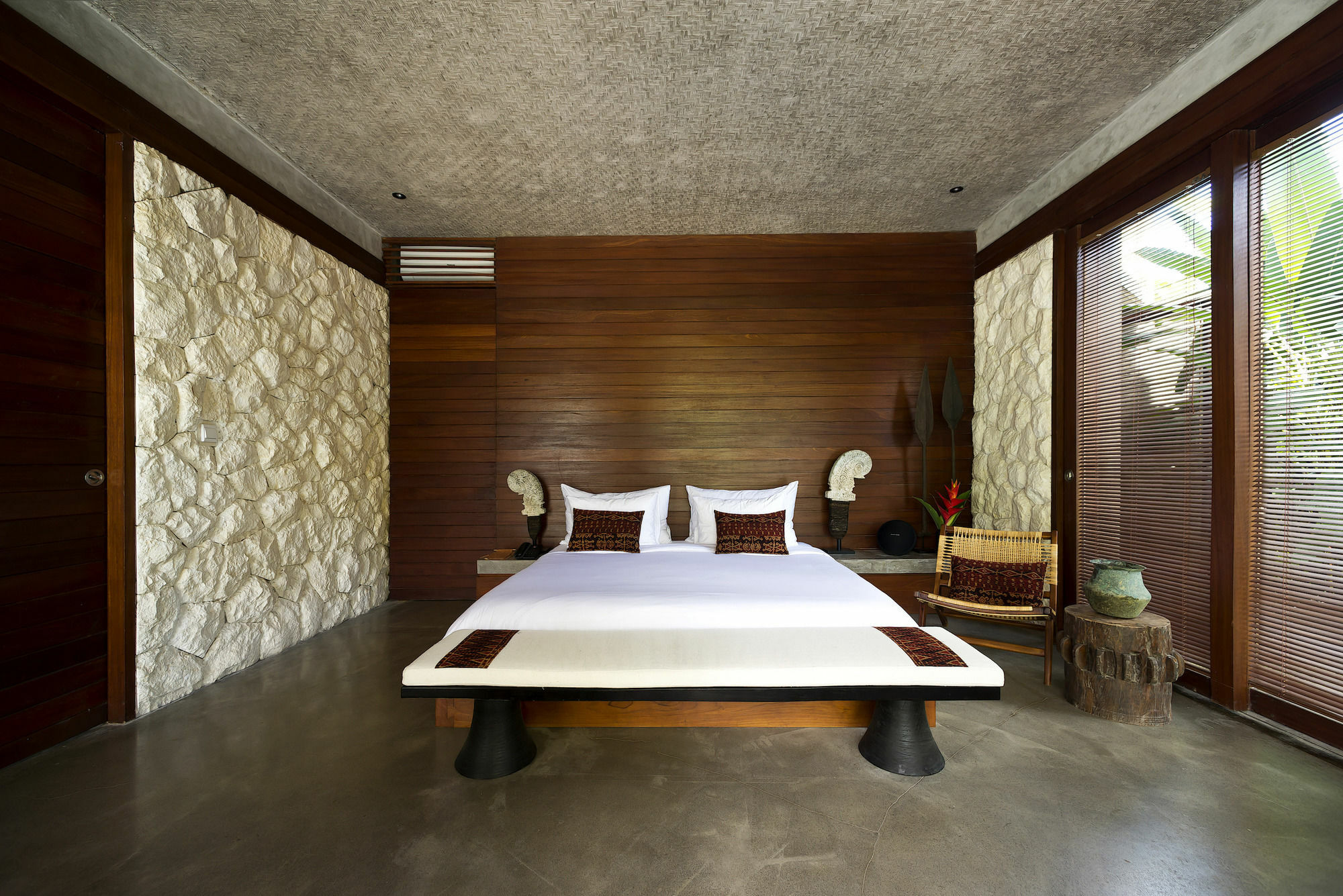 Planta Boutique Resort Canggu Exteriér fotografie