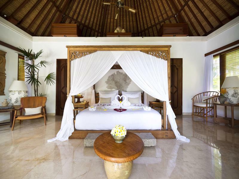 Planta Boutique Resort Canggu Exteriér fotografie