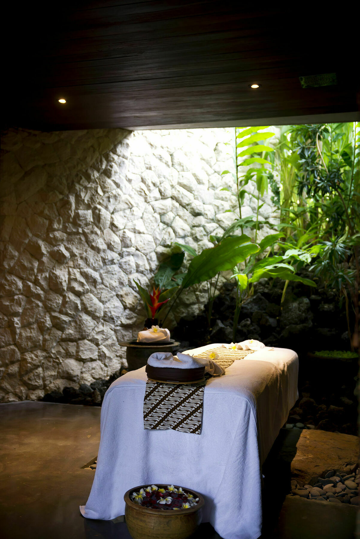Planta Boutique Resort Canggu Exteriér fotografie