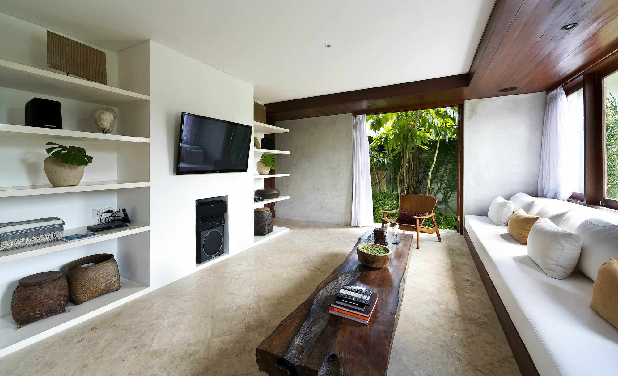 Planta Boutique Resort Canggu Exteriér fotografie