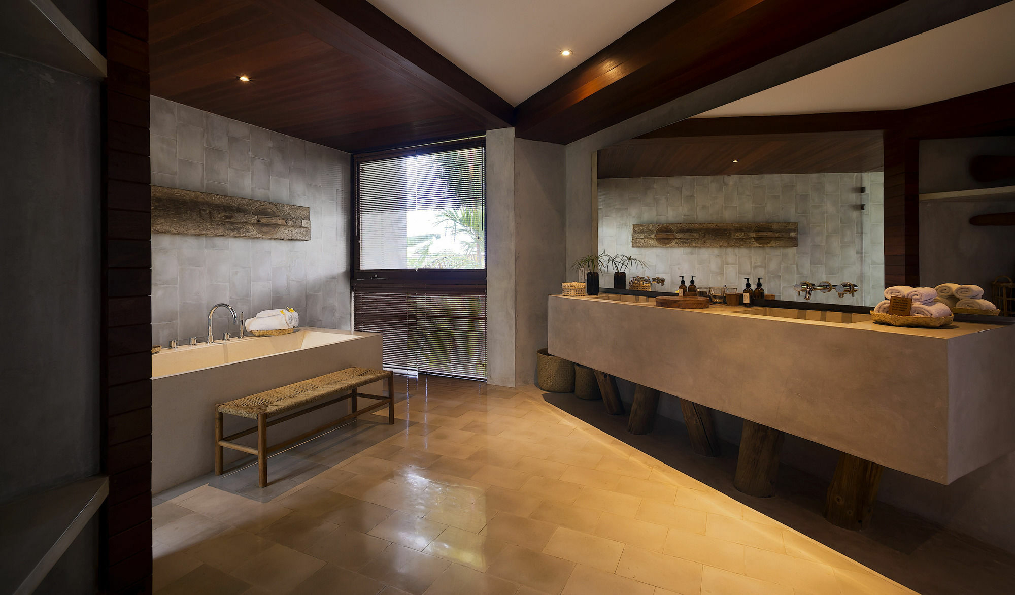Planta Boutique Resort Canggu Exteriér fotografie