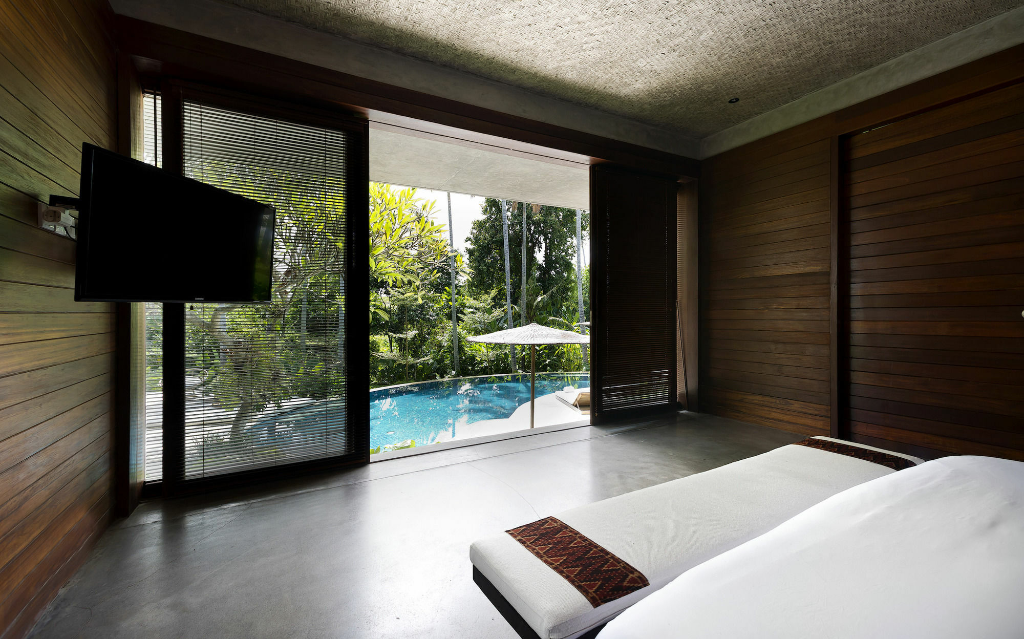 Planta Boutique Resort Canggu Exteriér fotografie