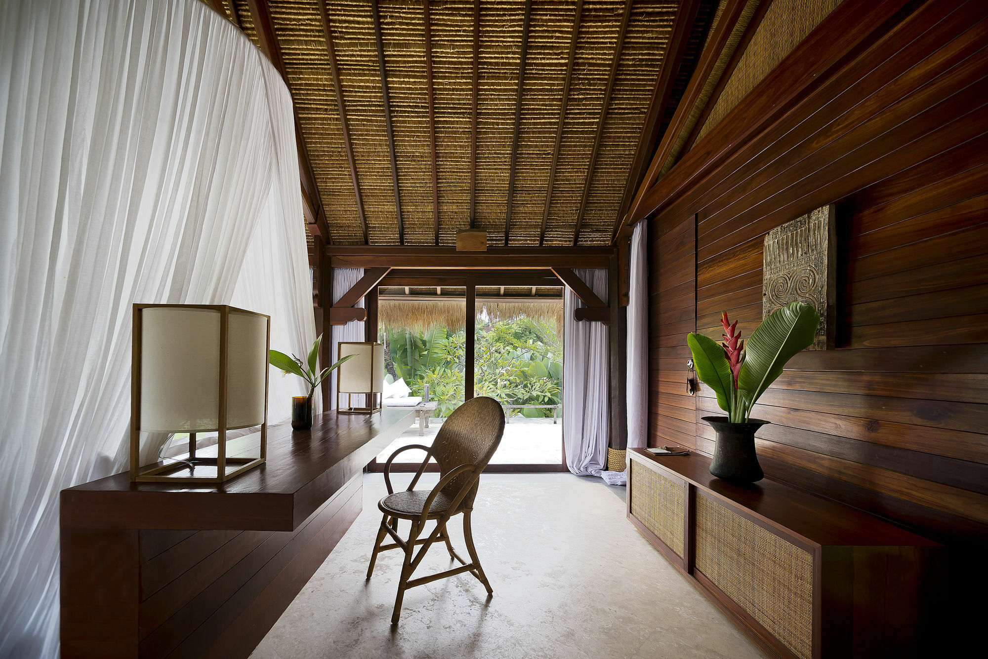 Planta Boutique Resort Canggu Exteriér fotografie