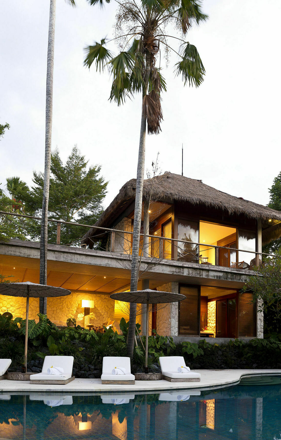 Planta Boutique Resort Canggu Exteriér fotografie
